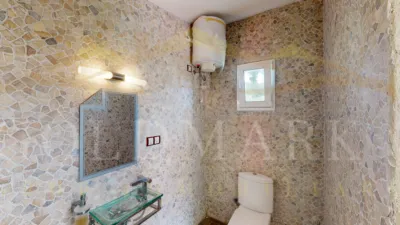 Single-family home on Carrer de Rafael Alberti, 18 photo 69