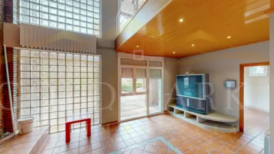 Single-family home on Carrer de Rafael Alberti, 18 photo 37