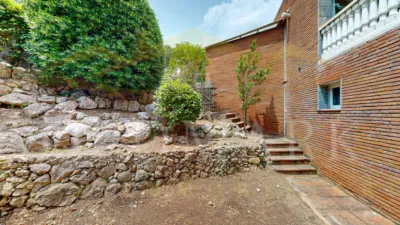 Single-family home on Carrer de Rafael Alberti, 18 photo 78