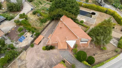 Single-family home on Carrer de Rafael Alberti, 18 photo 131
