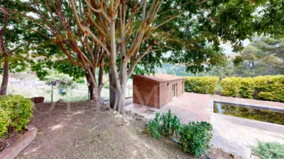 Single-family home on Carrer de Rafael Alberti, 18 photo 114