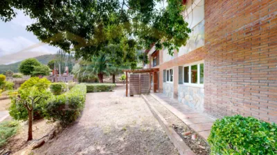 Single-family home on Carrer de Rafael Alberti, 18 photo 58
