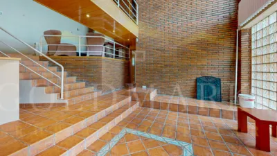 Single-family home on Carrer de Rafael Alberti, 18 photo 120