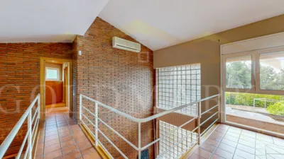 Single-family home on Carrer de Rafael Alberti, 18 photo 12