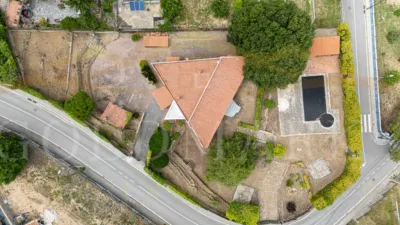 Single-family home on Carrer de Rafael Alberti, 18 photo 133