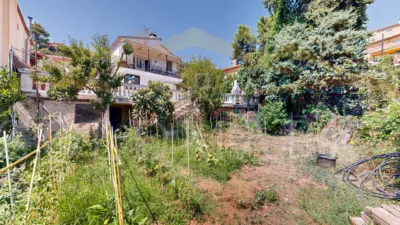 House on Carrer del Fonoll, 7 photo 104