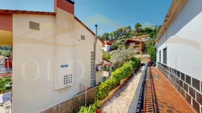 House on Carrer del Fonoll, 7 photo 25