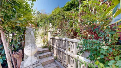 House on Carrer del Fonoll, 7 photo 96