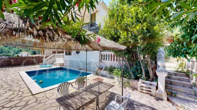 House on Carrer del Fonoll, 7 photo 94