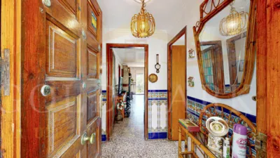 House on Carrer del Fonoll, 7 photo 5