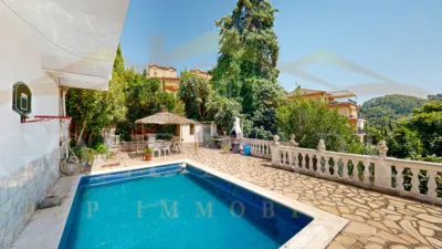 House on Carrer del Fonoll, 7 photo 89