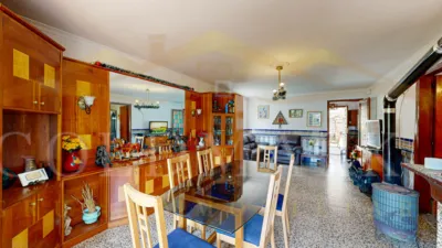 House on Carrer del Fonoll, 7 photo 16