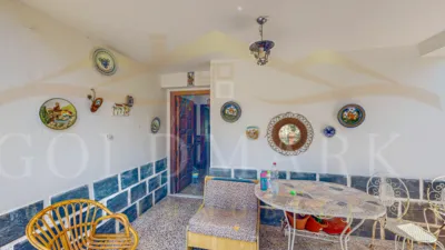 House on Carrer del Fonoll, 7 photo 4