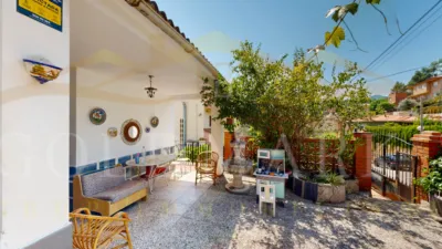 House on Carrer del Fonoll, 7 photo 79