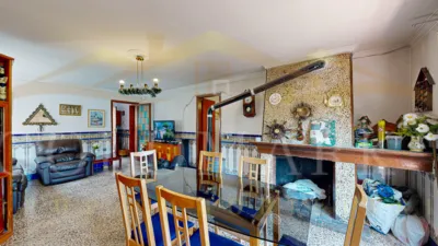 House on Carrer del Fonoll, 7 photo 15