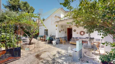 House on Carrer del Fonoll, 7 photo 80