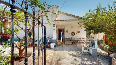 House on Carrer del Fonoll, 7 photo 76