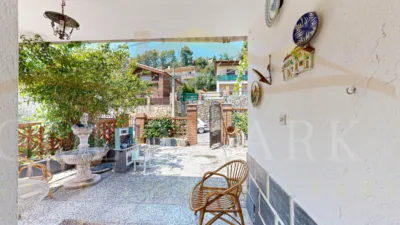 House on Carrer del Fonoll, 7 photo 39