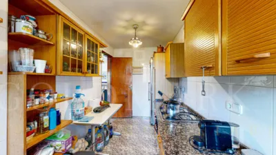 House on Carrer del Fonoll, 7 photo 21