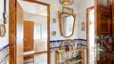House on Carrer del Fonoll, 7 photo 7