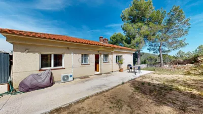 Chalet unifamiliar en Carrer de les Ciències, 21 photo 105