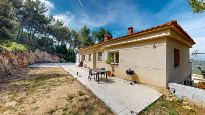 Chalet unifamiliar en Carrer de les Ciències, 21 photo 106