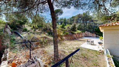 Chalet unifamiliar en Carrer de les Ciències, 21 photo 109