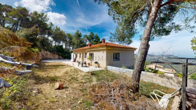 Chalet unifamiliar en Carrer de les Ciències, 21 photo 111