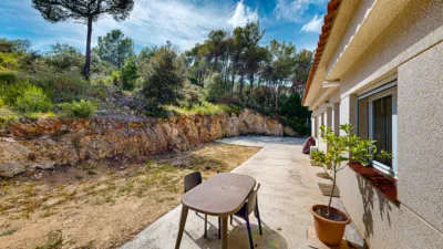 Chalet unifamiliar en Carrer de les Ciències, 21 photo 115