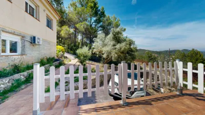 Chalet unifamiliar en Carrer de les Ciències, 21 photo 120
