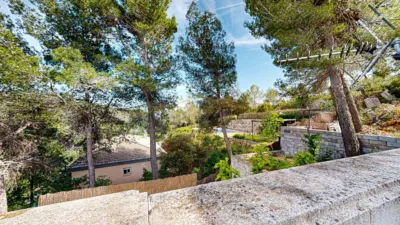 Chalet unifamiliar en Carrer de les Ciències, 21 photo 24