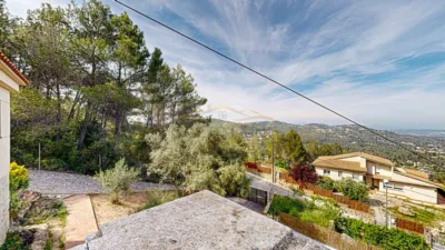 Chalet unifamiliar en Carrer de les Ciències, 21 photo 26