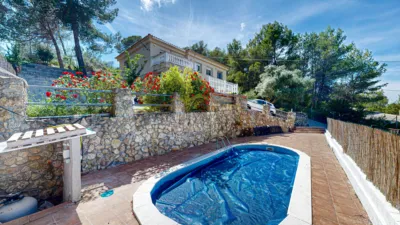 Chalet unifamiliar en Carrer de les Ciències, 21 photo 59
