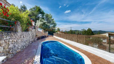 Chalet unifamiliar en Carrer de les Ciències, 21 photo 60