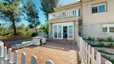 Chalet unifamiliar en Carrer de les Ciències, 21 photo 64