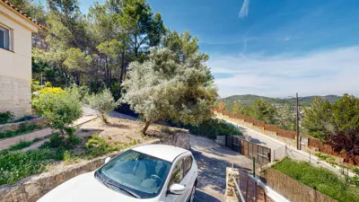Chalet unifamiliar en Carrer de les Ciències, 21 photo 95