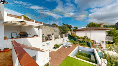 House on Carrer de l'Illa, 46 photo 30