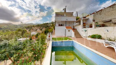 House on Carrer de l'Illa, 46 photo 98