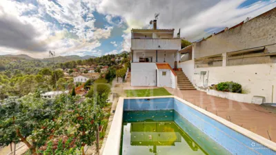 House on Carrer de l'Illa, 46 photo 103