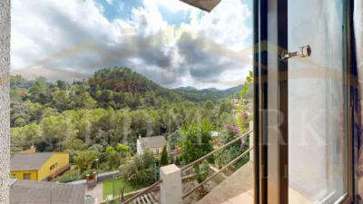 House on Carrer de l'Illa, 46 photo 13
