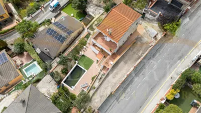 House on Carrer de l'Illa, 46 photo 143
