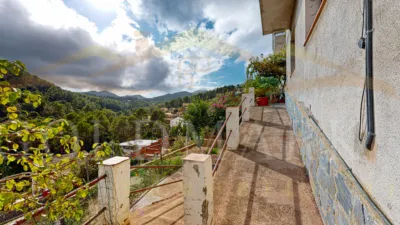 House on Carrer de l'Illa, 46 photo 84