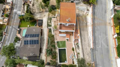 House on Carrer de l'Illa, 46 photo 142