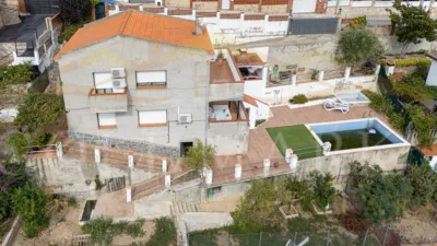 House on Carrer de l'Illa, 46 photo 145