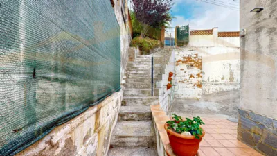 House on Carrer de l'Illa, 46 photo 79