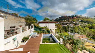 House on Carrer de l'Illa, 46 photo 125