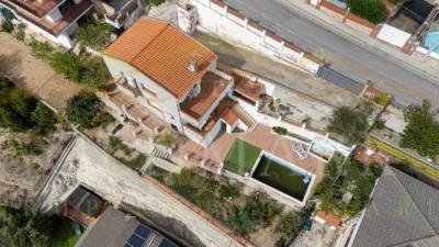 House on Carrer de l'Illa, 46 photo 141