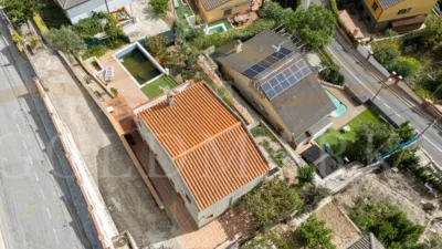 House on Carrer de l'Illa, 46 photo 136