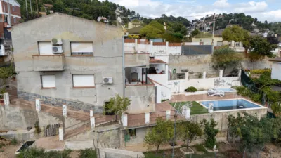 House on Carrer de l'Illa, 46 photo 146