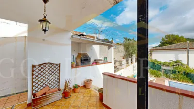 House on Carrer de l'Illa, 46 photo 95